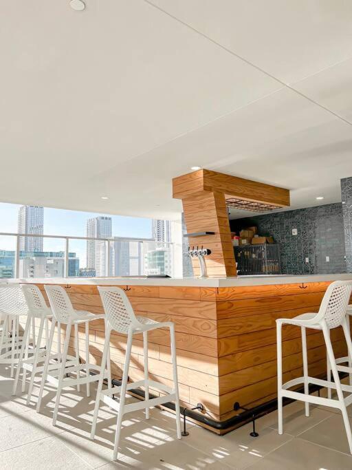 Apartament Miami High Town View 1610 Zewnętrze zdjęcie