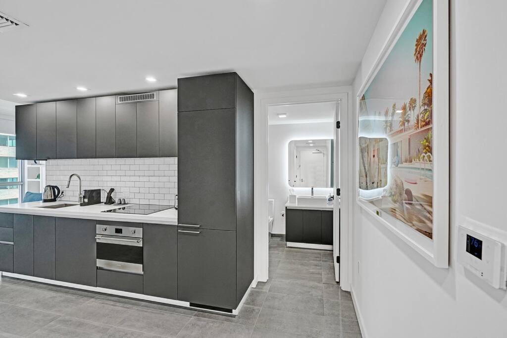 Apartament Miami High Town View 1610 Zewnętrze zdjęcie