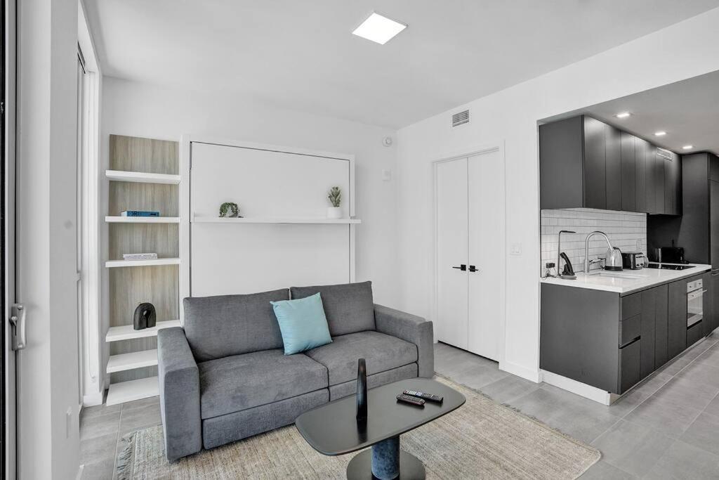 Apartament Miami High Town View 1610 Zewnętrze zdjęcie