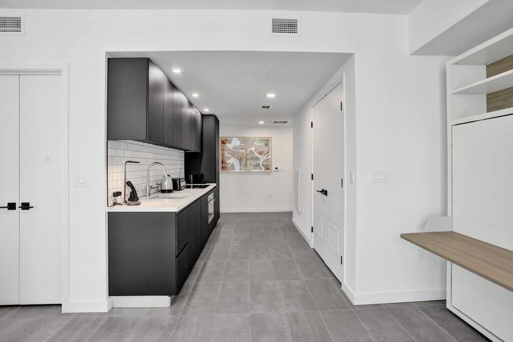 Apartament Miami High Town View 1610 Zewnętrze zdjęcie