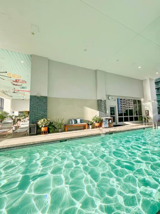 Apartament Miami High Town View 1610 Zewnętrze zdjęcie