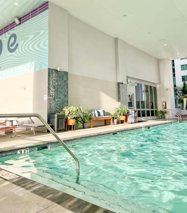 Apartament Miami High Town View 1610 Zewnętrze zdjęcie
