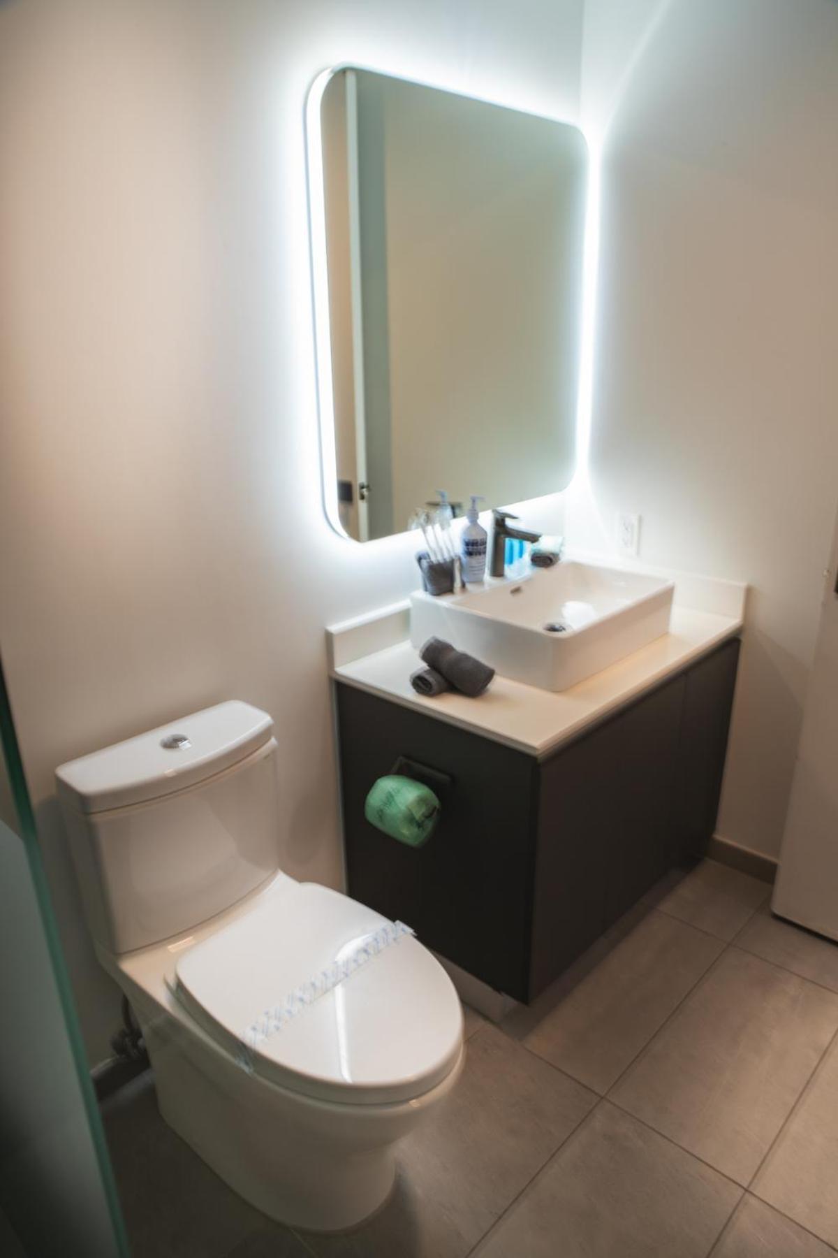 Apartament Miami High Town View 1610 Zewnętrze zdjęcie