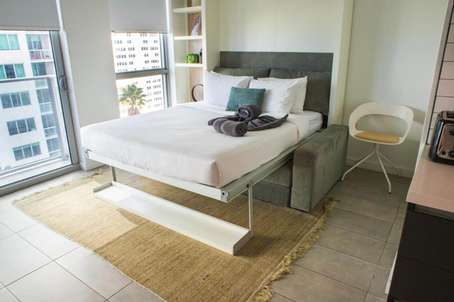 Apartament Miami High Town View 1610 Zewnętrze zdjęcie